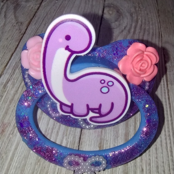 Adult Pacifier - Picture 9 of 16